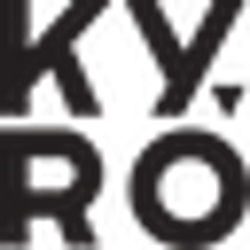 Visit Kyrö Distillery logo